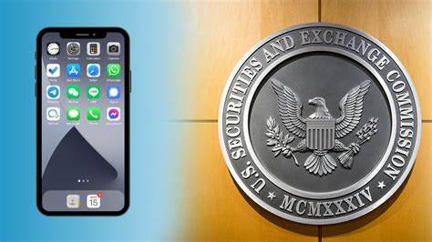 US securities regulator opens door for Wall Street banks to hold crypto