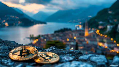 The Future of Cryptocurrency in Daily Payments: Lessons from Lugano - Cryptonews