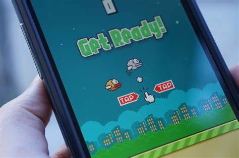 Viral mobile game Flappy Bird could be making a return