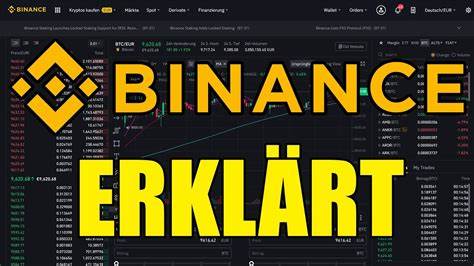 Geheimtipps ohne Ende! Wirbel um neue Binance Plattform: Kryptowährungen kaufen – noch vor dem Listing?