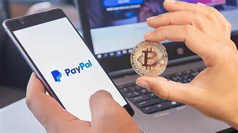 PayPal Enables Crypto Transfers to External Wallets, Exchanges - Blockworks