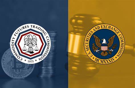 SEC Reassigns 50+ Crypto Unit Staff in Regulatory Overhaul
