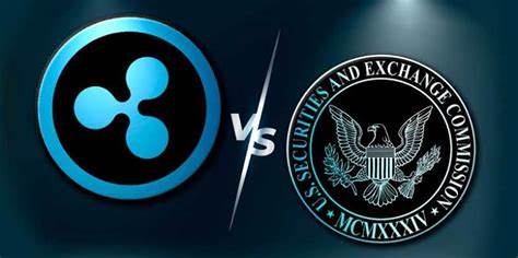 XRP News Today: SEC Rule Change Sparks XRP Surge; BTC Rebounds on US Tariff News