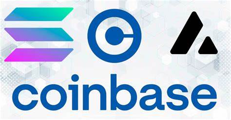 Coinbase Files for CFTC Approval to Offer Solana and Hedera Futures