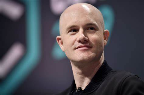 Coinbase earnings tell a surprising story: The push to services is working - Fortune