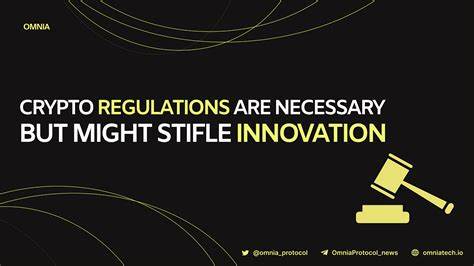 How Regulators Tried to Stifle Crypto Innovation and Growth