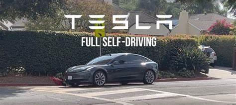 Tesla Rides High on New Self-Driving Regulations, Thanks to Musk's Trump Support - Yahoo Finance