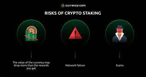 Is Staking Crypto Safe? Risks, Rewards & Must-Knows - Techopedia