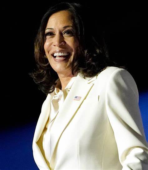 Kamala Harris: Sie beflügelt Kongresskandidaten der Demokraten