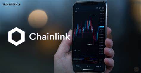 Chainlink's Bullish Run: Analysts Predict A 100% Surge - TronWeekly
