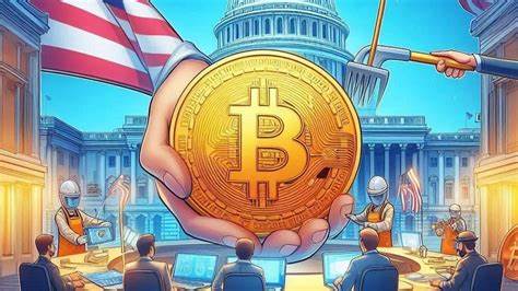 US Government Could Hold Bitcoin as Reserve Asset, Daim CEO Explains - Bitcoin.com News