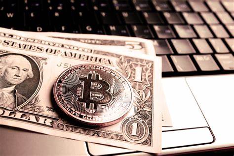 Wyoming Pushes for Strategic Bitcoin Reserve, Joining a Growing Trend Among US States – Market - HPBL