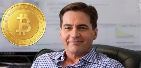 Who is Satoshi Nakamoto, the creator of Bitcoin? It's not Craig Wright according to a UK judge