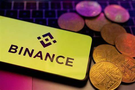 Binance Under Fire in France for Fraud and Money Laundering