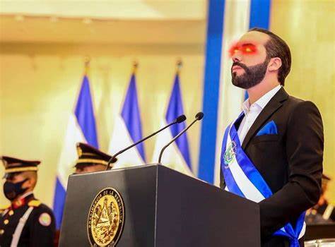 Pro-Bitcoin President Bukele Begins Second Term in El Salvador - Bitcoin.com News