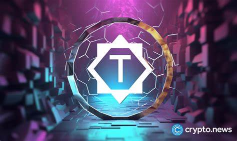 Tether minted another $1b USDT on Tron, here’s why - crypto.news