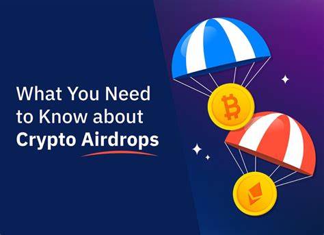 Top house republicans ask SEC why Americans are blocked from participating in crypto airdrops - FXStreet