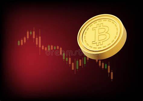 Cryptocurrency market sees 90% plunge in mysterious coin following surge in trading volumes - Dimsum Daily
