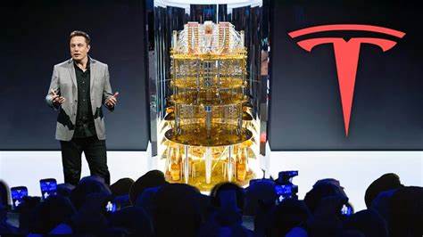 Will Elon Musk Tackle Quantum Computing in 2025? One Reason the Answer Could Be ‘Yes.’