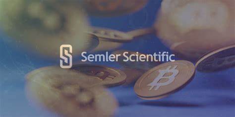 Semler Scientific Continues Bitcoin Strategy with $23.3 Million BTC Purchase