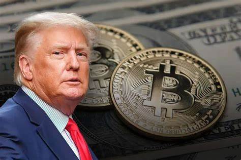 Impending Call Between President Trump and President Xi May Influence Cryptocurrency Markets - Blockchain.News