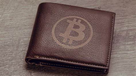 What Is A Bitcoin Wallet? - Forbes