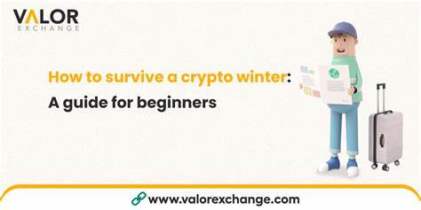 How to Survive a Crypto Winter - Investopedia