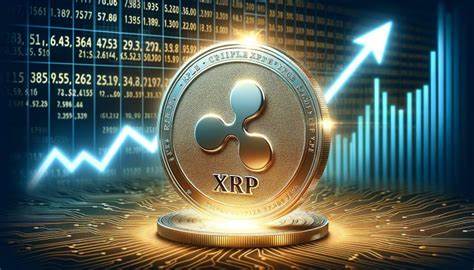 XRP Price Crash: Analyst Says Don’t Get Distracted As RSI Is Still Above A Bullish 50%