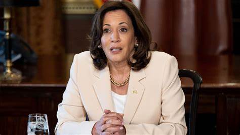 Kamala Harris Reps Reschedule Crypto Leaders Meeting, Running Mate Named - BeInCrypto