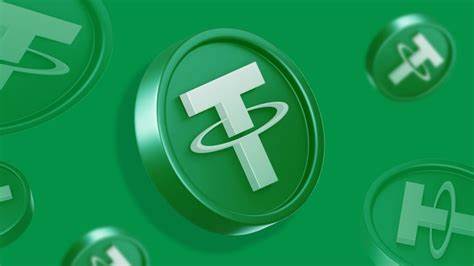 Audit Reveals Tether Now Holds More Than $2.8 Billion in Bitcoin - BTC Times