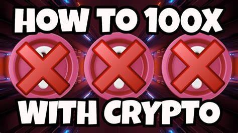 How To Find the Next 100x Crypto Gem Before Everyone Else - Joy Wallet