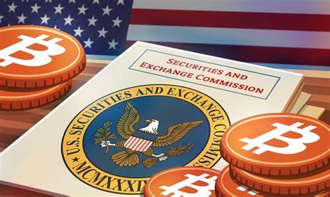 Crypto.com sues SEC, challenging its jurisdiction over digital assets