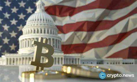 Illinois considers a strategic Bitcoin reserve with new bill - ReadWrite