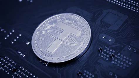 Tether Freezes 32 Addresses Linked to Terrorism and Warfare in Israel and Ukraine - Tether.io