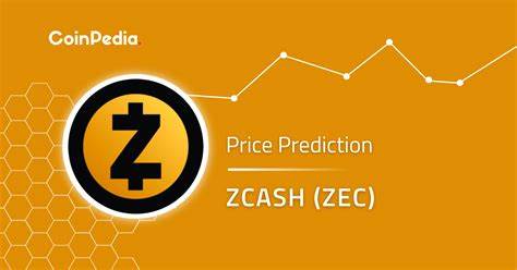 Zcash (ZEC) Price Prediction 2024 2025 2026 2027 - 2030 - Changelly