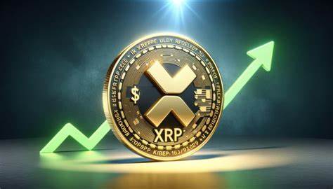 XRP’s Rising Influence: Transforming Global Finance and Beyond - Kuhinje-ewe.si