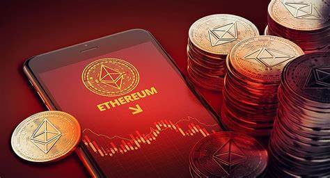 Ethereum Co-Founder Lubin: Whales Are Manipulating ETH Price - NewsBTC