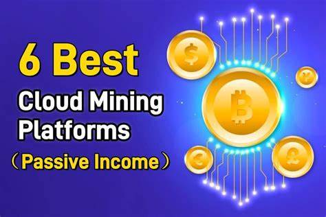 Explore Free Cloud Mining: 6 Trustworthy Bitcoin Mining Platforms for 2024 - Cryptopolitan