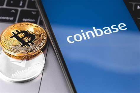 Coinbase Urges US to Lift Barriers for Crypto Bank Services