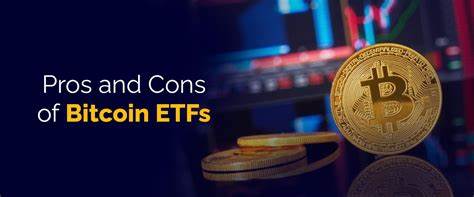 Bitcoin ETFs take $50bn baby steps toward big-time - Gulf Business