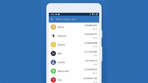 10 best crypto wallets for Android - Android Authority