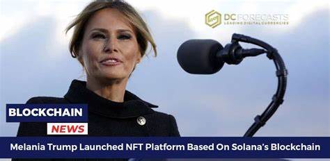 INX Expands Digital Assets with Solana (SOL), $TRUMP & $MELANIA