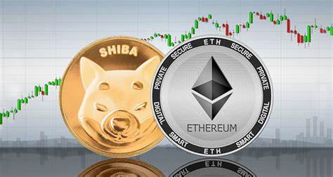 Ethereum Address Accumulates Over 606 Billion Shiba Inu - The Crypto Basic