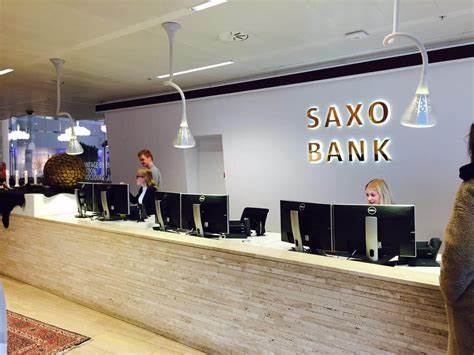 Saxo Bank Flat FX Turnover As Total Volumes Stagnate In July - FinanceFeeds