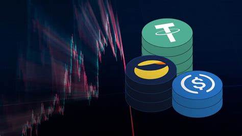 Tether hits record $13B profits in 2024, reinforcing stablecoin dominance