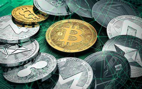 Bitcoin vs. Altcoins: Where Should You Invest Amid the Crypto Market Crash? - Coinpedia Fintech News