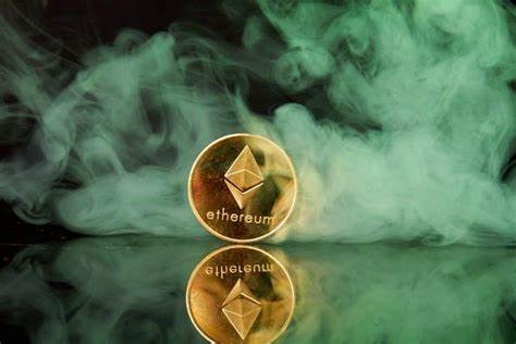 The cost of Ethereum gas is a sign of success - The Cryptonomist
