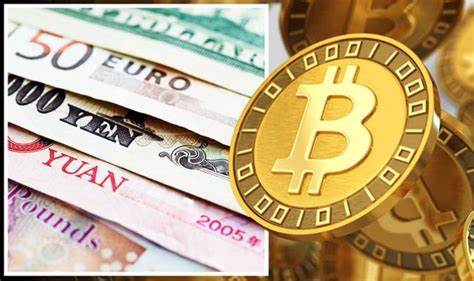 I believe crypto investors are headed for financial disaster — am I missing something?