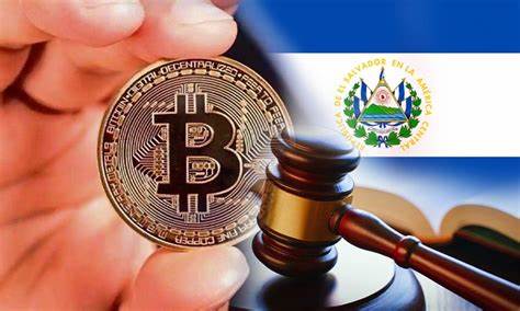 El Salvador Reforms Bitcoin Law, Scaling Back State Involvement Amid IMF Agreement