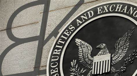 SEC under Trump could freeze crypto cases not involving fraud: Report